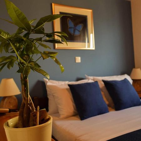 شقة Blu Casa Del Mare Monemvasía المظهر الخارجي الصورة